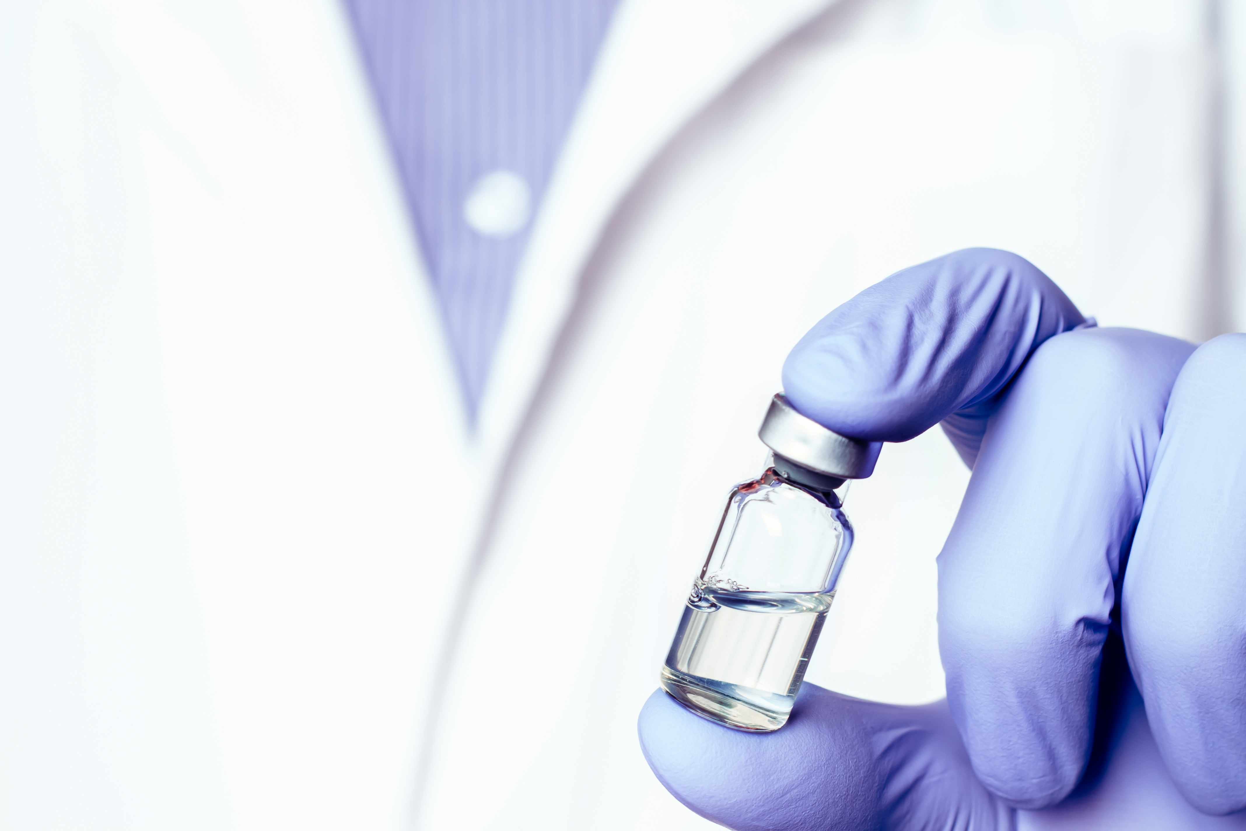 Amhwa Biology export qualification ng EU API aprubado