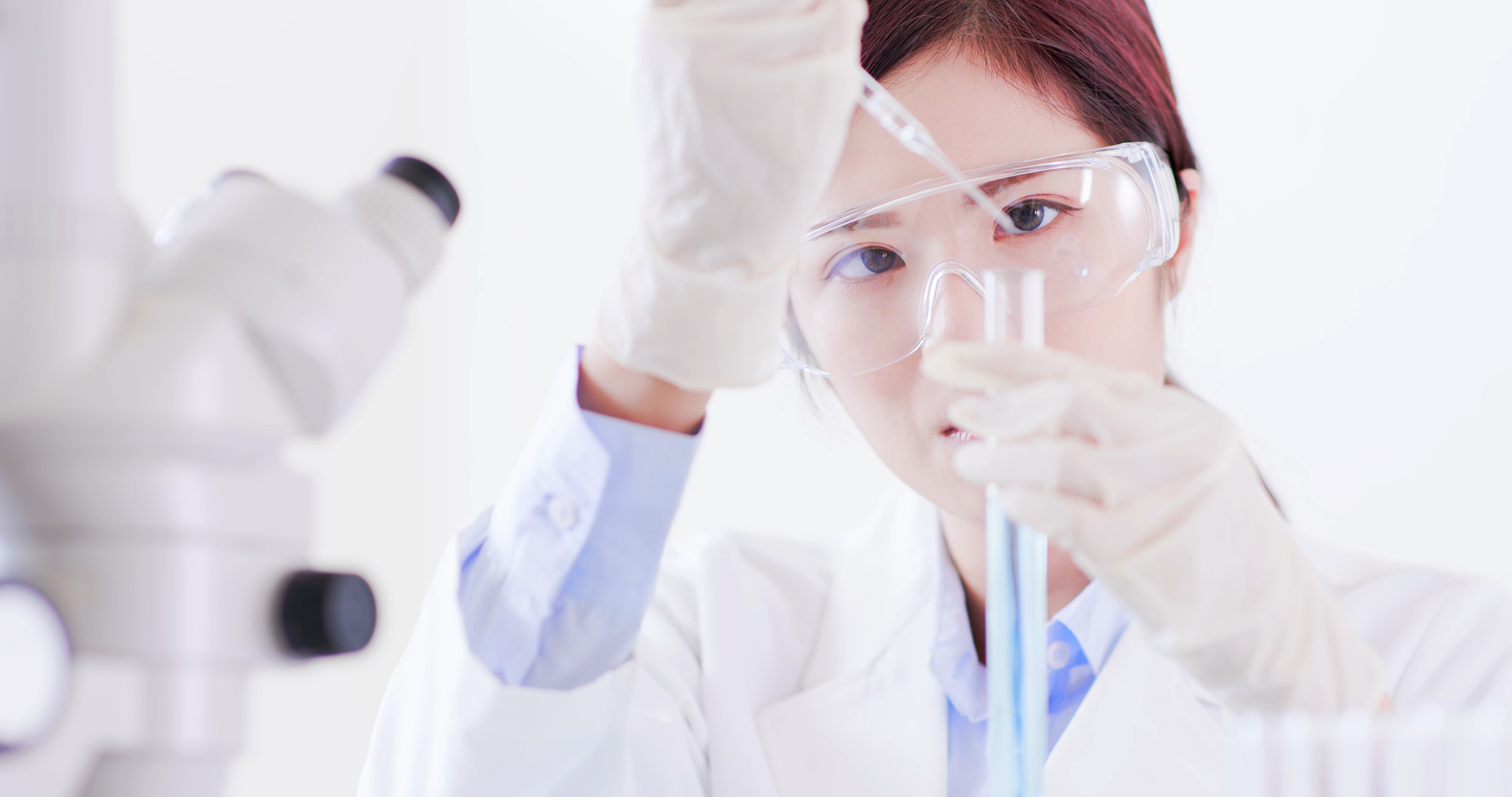 Magandang balita! Ang Amhwa Biology ProEnzy ™ enzyme cutting technology ay nakakuha ng pambansang patent ng imbensyon