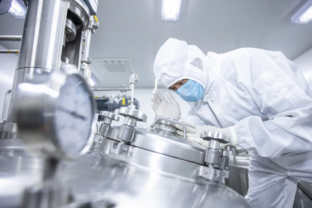 Ang Amhwa Biopharm Co, Ltd ay pumasa sa inspeksyon ng US FDA nang walang mga depekto!
