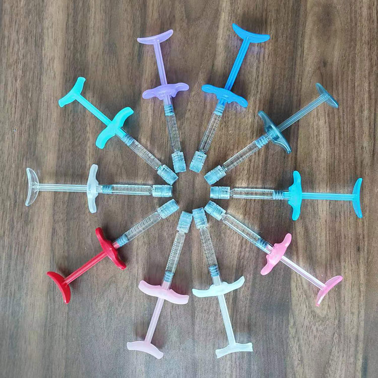 Ano ang pagkakaiba sa pagitan ng cross-linked hyaluronic acid at ordinaryong hyaluronic acid?